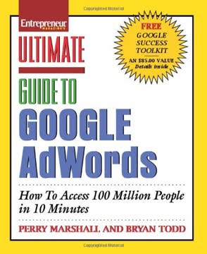 Ultimate Guide to Google AdWords Summary